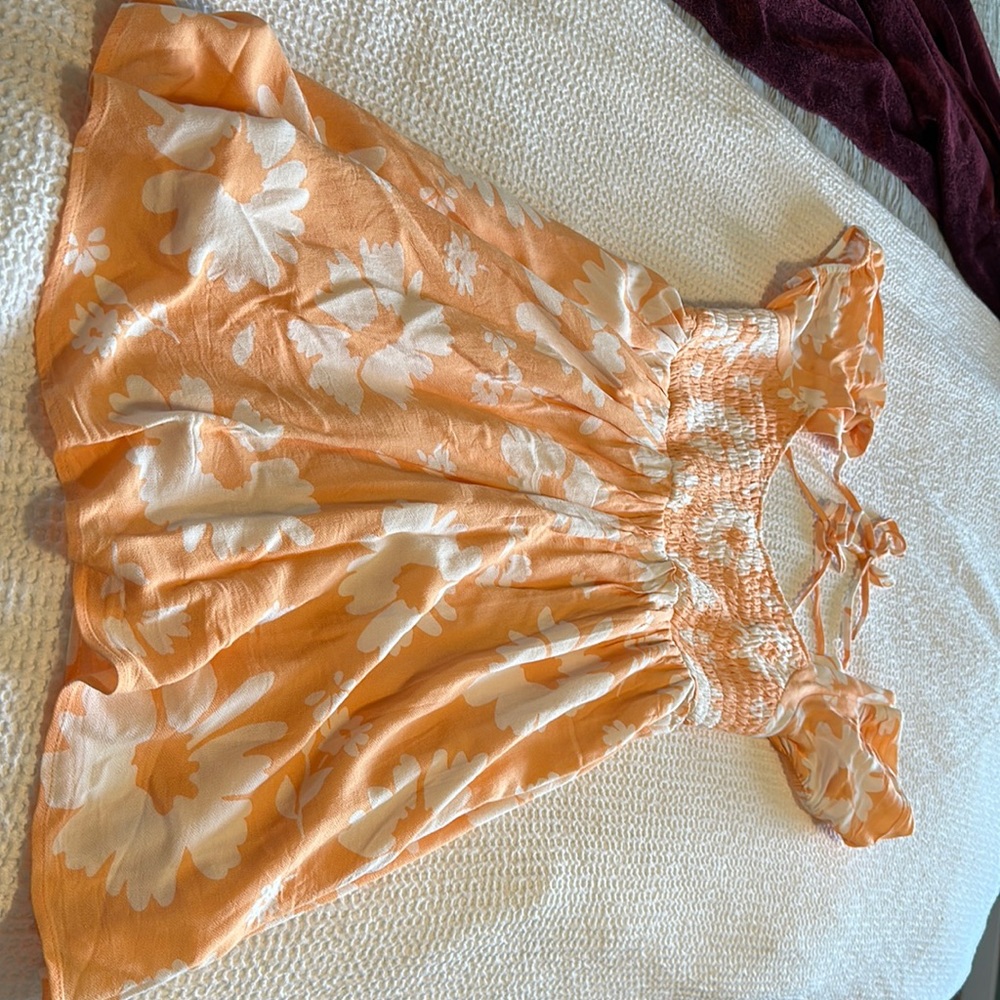 Never worn American Eagle dress